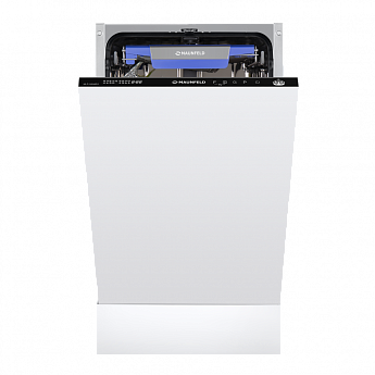 картинка Посудомоечная машина Maunfeld MLP-08IMRO белый 